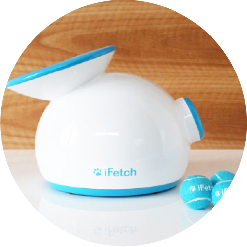 Ifetch original Clearance