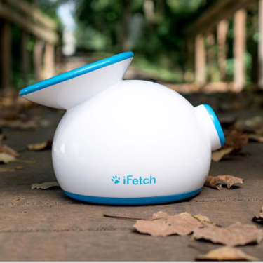 Ifetch training clearance