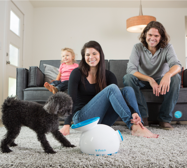 Ifetch sales too manual