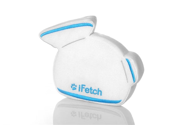 iFetch Plush Toy