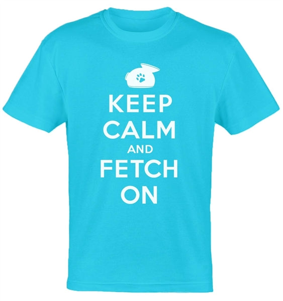 iFetch T-Shirt