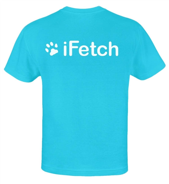 T-shirt iFetch