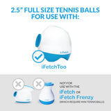 iFetch Standard Balls