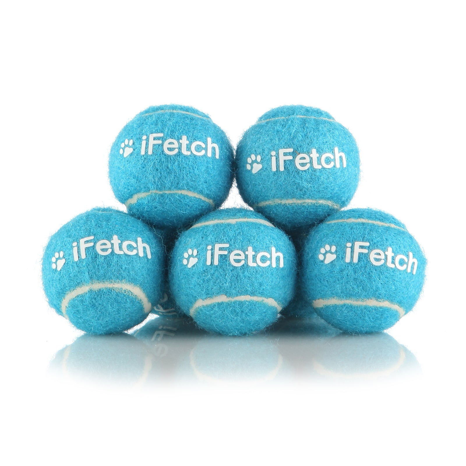 iFetch Mini Balls