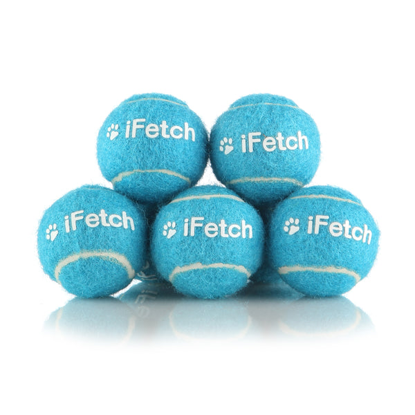 iFetch Mini Balls