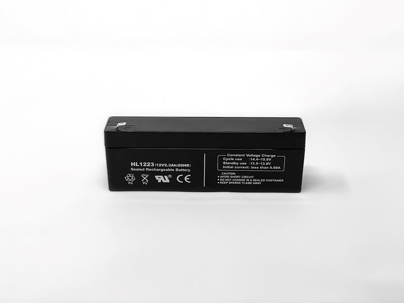 iFetch Too Replacement Battery